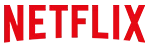 Logo officiel Netflix – Application compatible avec FOX IPTV France.