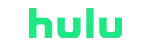 Logo officiel Hulu – Service de streaming compatible avec FOX IPTV France.