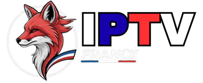 Logo FOX IPTV France – Abonnement IPTV Premium et Chaînes TV en Ligne
